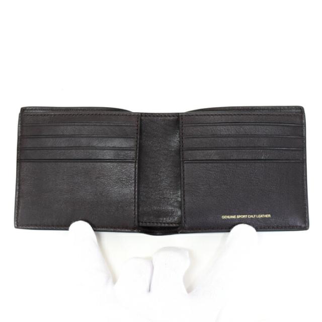 Aランク】 コーチ COACH 3-IN-1 ウォレット スポーツ カーフ レザー