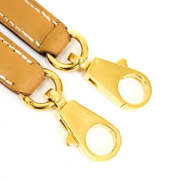 ABランク】 エルメス HERMES ショルダーストラップ バンドリエール