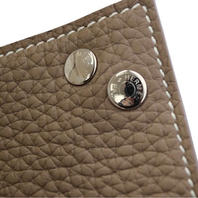 HERMES Hエヴリン ミーズ・エ・ルランス トレイ Z刻印 小物入れ