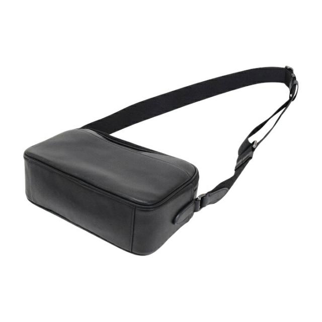 ABランク】 コーチ COACH グラハム クロスボディ スムース カーフ