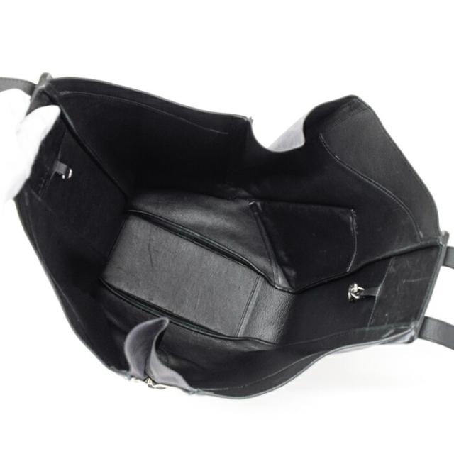 Bランク】 ロエベ LOEWE ハンモック トート カーフレザー / スエード