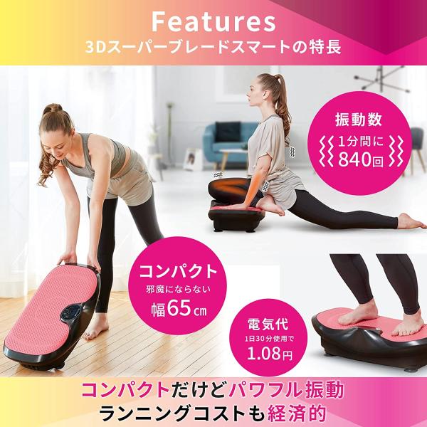展示未使用品 3Dスーパーブレード スマート ドクターエア SB-003 展示未使用品 3Dスーパーブレード スマート ドクターエア SB-003