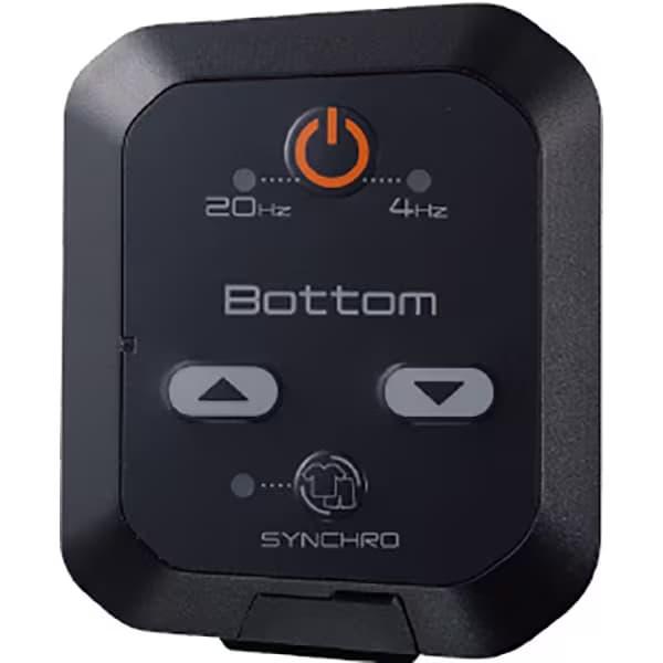 kuumba incense burner 黒