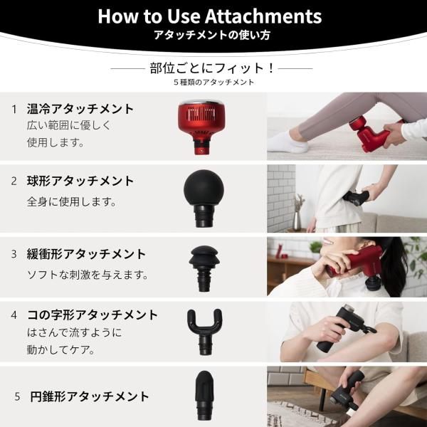 限定モデル　アウトレット　ドクターエア エクサガン ホット＆クール 有吉ゼミで紹介 (温冷リカバリーケア/フェイスケア) ハンディガン REG-03 WH　送料無料_4