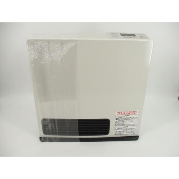 ガスファンヒーター リンナイ Rinnai ヒーター 木造11畳 コンクリ15畳 