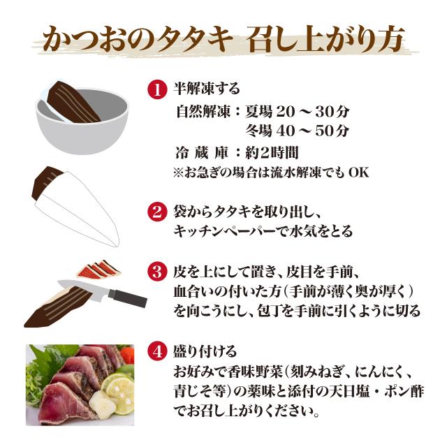 ハマヤ 龍馬タタキ2節+四万十うなぎ2尾セット_4