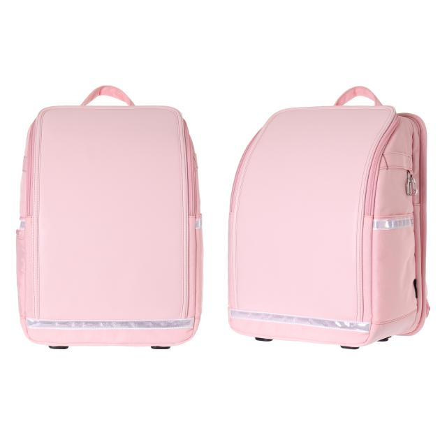 ふわっセル ジュニアバッグメーカーが手掛けるふわっと軽いランドセル　通学バック　軽い　小学生　バック　スクールバック_9