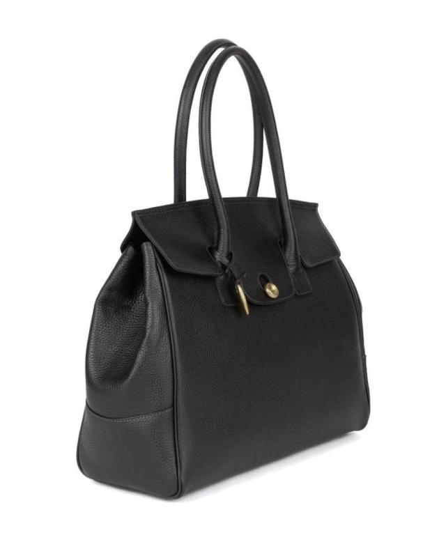 TOFF&LOADSTONE かごバッグ ラフィア バッグ 肩がけ レザー