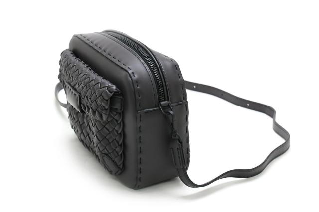 FALORNI ショルダーバッグ レディース ファロルニ 中古 古着 FALORNI