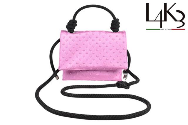 印伝 印傳屋 印伝 Frinoce フリノス ショルダーバッグ 和風 日本製 和