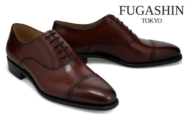 フウガシン キャップトゥ ストレートチップ メンズ 本革 ドレス フウガシン キャップトゥ ストレートチップ メンズ 本革 ドレス
