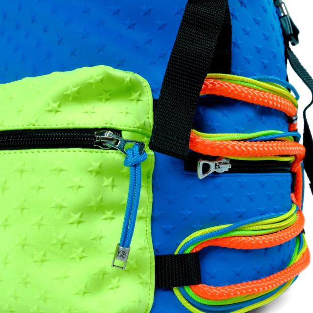 L4K3リュックサック