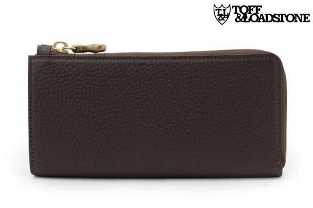 イタリアンレザー長財布 VP-2150 財布 キャメル ヴァヒオ(代引不可