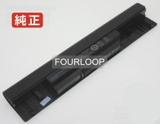 【純正】Inspiron i1464 11.1V 48Wh DELL デル ノート PC ノートパソコン 純正 交換バッテリー