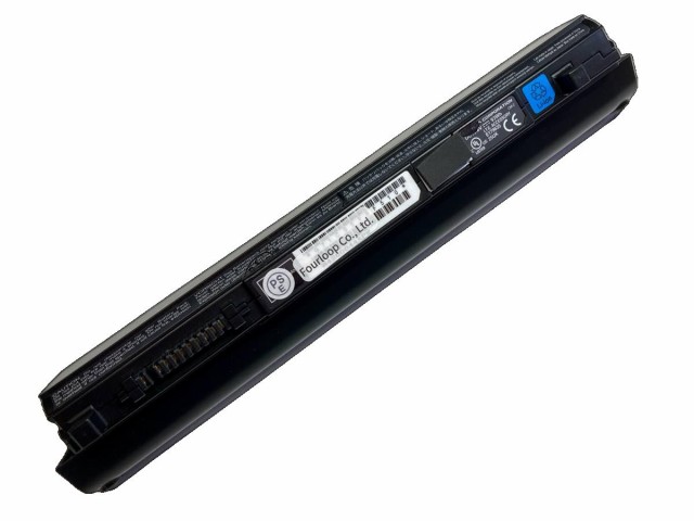【純正】Dynabook r732 10.8V 93Wh TOSHIBA 東芝 ノート PC ノートパソコン 純正 交換バッテリー の通販は