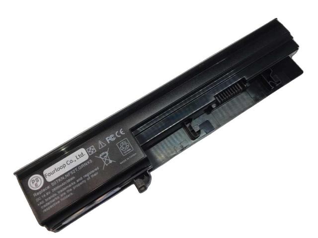 Vostro 3300 14.8V 36Wh DELL デル ノート PC ノートパソコン 高品質 互換 交換バッテリー の通販はPCバッテリー