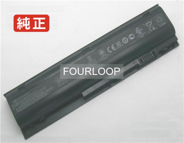 【純正】Probook 4230s (lq312aa) 14.8V 41Wh hp ノート PC ノートパソコン 純正 交換バッテリー