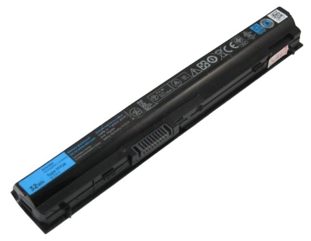 Latitude e6220 series 11.1V 30Wh DELL デル ノート PC ノート