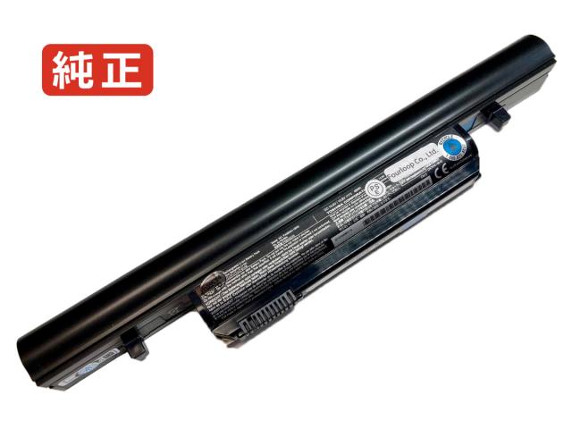 【純正】Pa3904u-1brs 10.8V 48Wh TOSHIBA 東芝 ノート PC ノートパソコン 純正 交換バッテリー の通販は