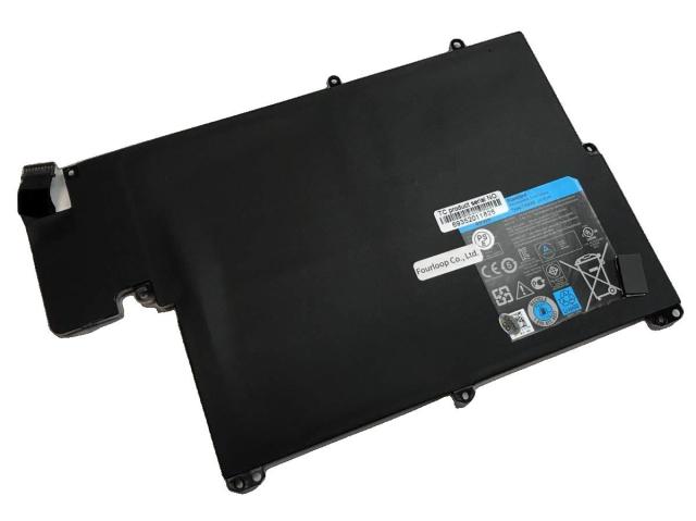 【純正】Vostro 15-3546d-1328b 14.8V 49Wh DELL デル ノート PC ノートパソコン 純正 交換バッテリー