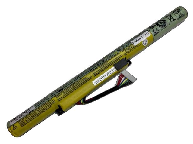 【純正】Erazer z500a 14.8V 41.6Wh lenovo ノート PC ノートパソコン 純正 交換バッテリー 