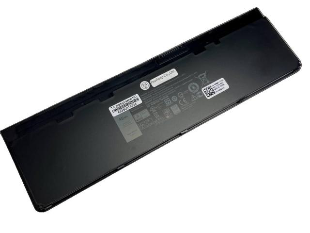 【純正】Latitude e7440-4330 7.4V 45Wh DELL デル ノート PC ノートパソコン 純正 交換バッテリー