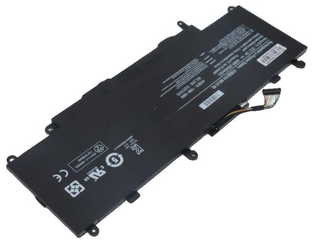 【純正】Xe700t1c-a01fr 7.5V 49Wh samsung ノート PC ノートパソコン 純正 交換バッテリー 