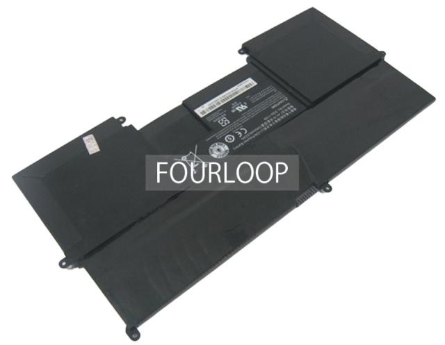 【純正】Vizio ct15 7.4V 52Wh vizio ノート PC ノートパソコン 純正 交換バッテリー の通販は 19,459円