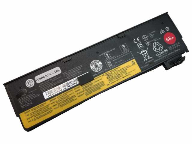 【純正】45n1137 11.22V 72Wh lenovo ノート PC ノートパソコン 純正 交換バッテリー 