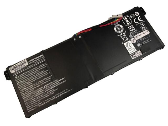 【純正】Nitro 5 an515-51-500w 15.2V 48Wh Acer エイサー ノート PC ノートパソコン 純正 交換バッテリー の通販は