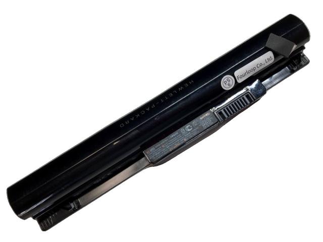 【純正】Pavilion 10 touchsmart series 10.8V 28Wh hp ノート PC ノートパソコン 純正 交換バッテリー