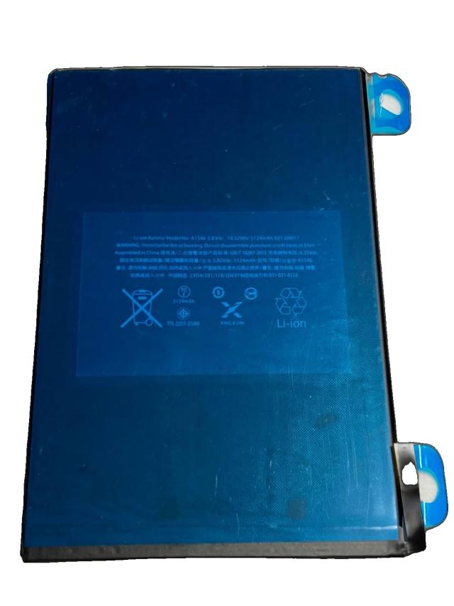 【純正】A1538 3.82V 19.32Wh apple ノート PC ノートパソコン 純正 交換バッテリー の通販は