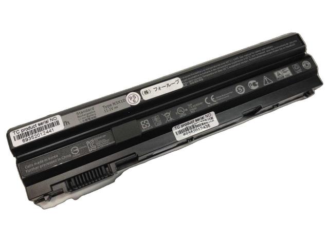 【純正】Vostro 3460 11.1V 65Wh DELL デル ノート PC ノートパソコン 純正 交換バッテリー