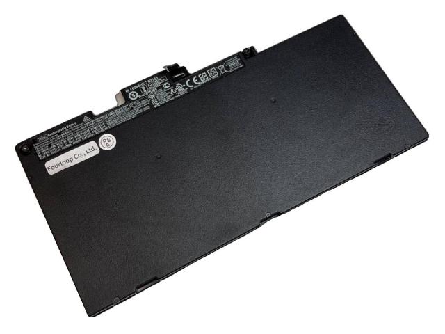 【純正】Ta03xl 11.55V 51Wh hp ノート PC ノートパソコン 純正 交換バッテリー の通販は