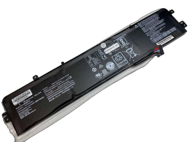【純正】R720-15ikb 11.1V 45Wh lenovo ノート PC ノートパソコン 純正 交換バッテリー