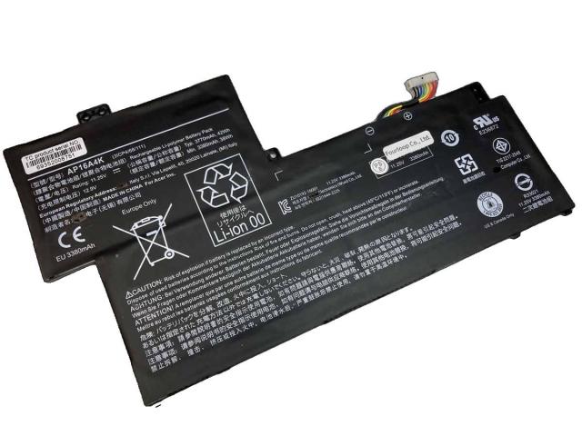 【純正】Swift 1 sf113-31-c3c1 11.25V 42Wh Acer エイサー ノート PC ノートパソコン 純正 交換バッテリー の通販は