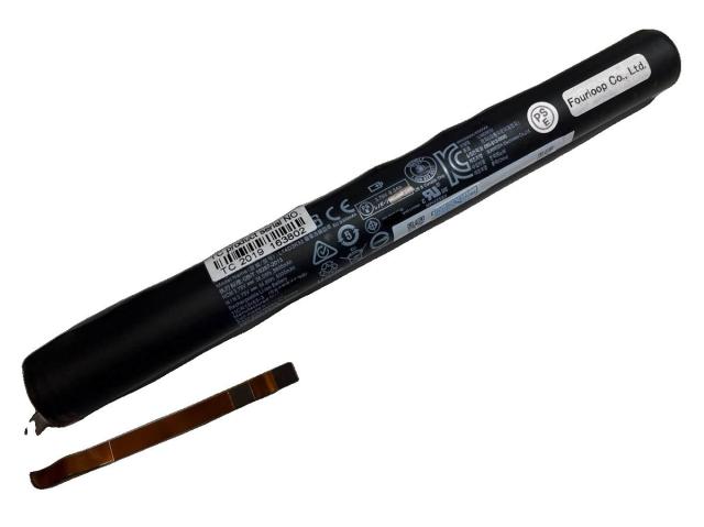 かや 純正】Yoga tablet 2 yt2-1051f 3.75V 36Wh lenovo ノート PC ノート