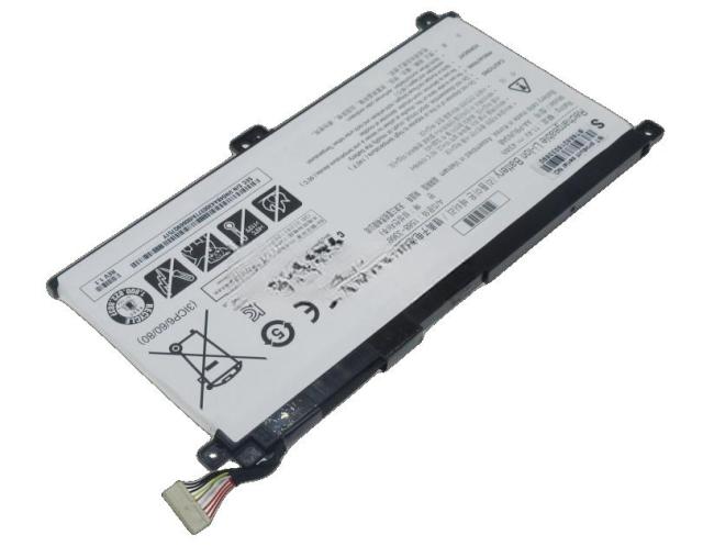 【純正】8500gm-x07 11.4V 43Wh samsung ノート PC ノートパソコン 純正 交換バッテリー