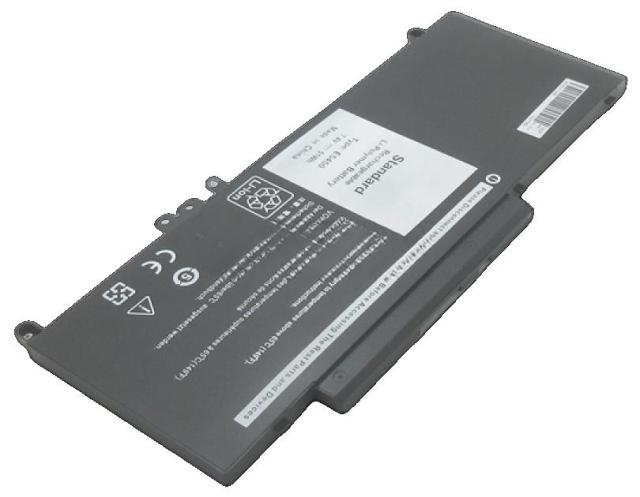 Dell ノートパソコン用バッテリー　G5M10 G5m10 7.4V 51Wh DELL デル ノート PC ノートパソコン 高品質 互換