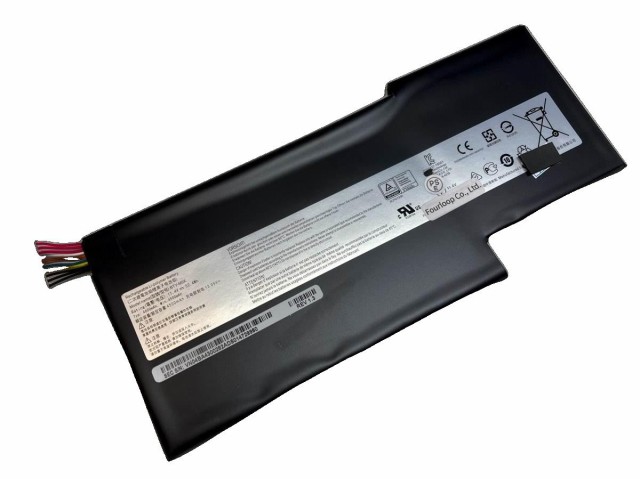 【純正】Gf63 8rc-034cz 11.4V 52.4Wh msi ノート PC ノートパソコン 純正 交換バッテリー の通販は 14,382円