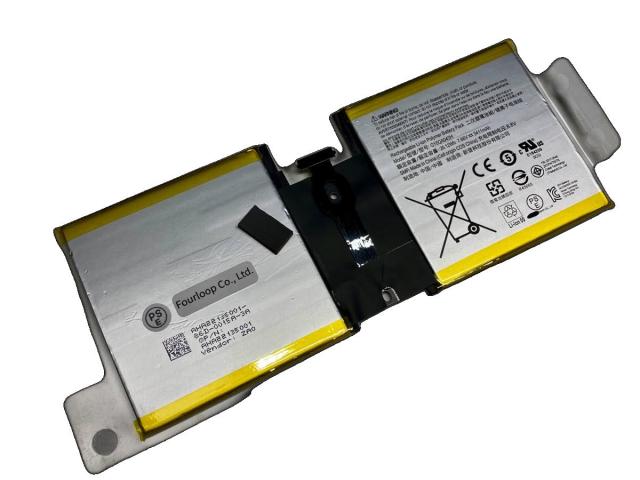 【純正】Surface go tablet 7.66V 26.12Wh microsoft ノート PC ノートパソコン 純正 交換バッテリー の通販は 19,484円