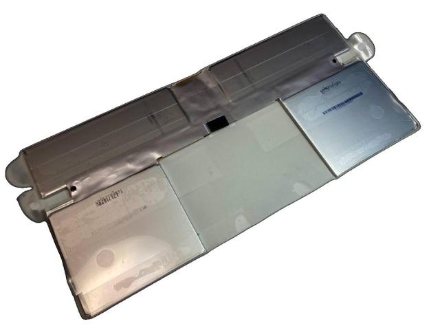 純正】Surface book gen2 13.5-inch 7.5V 51Wh microsoft ノート PC