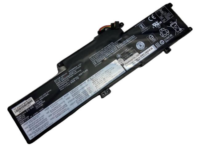 【純正】Thinkpad l390 20nr000ljp 11.1V 45Wh lenovo ノート PC ノートパソコン 純正 交換バッテリー 