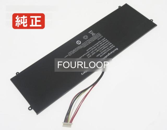 F57 11.4V 48Wh machenike ノート PC ノートパソコン 純正 交換用バッテリー