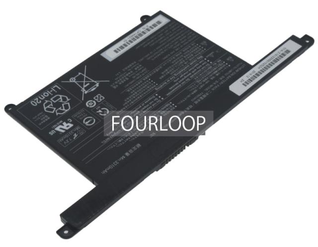 【純正】Fpb0343s 7.2V 25Wh FUJITSU 富士通 ノート PC ノートパソコン 純正 交換バッテリー の通販は 22,466円