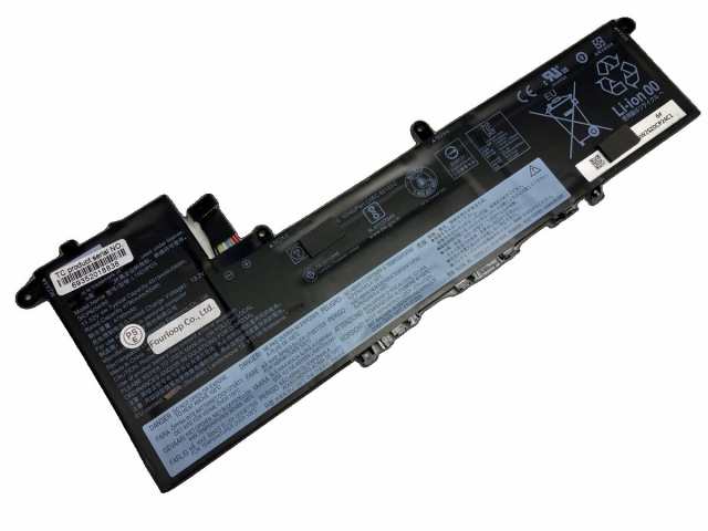 【純正】Ideapad s540-13itl 82h10021au 11.52V 56Wh lenovo ノート PC ノートパソコン 純正 交換バッテリー の通販は 13,014円