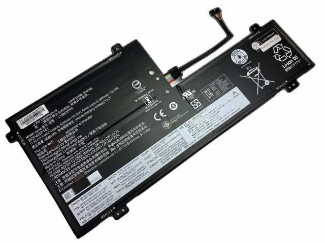 【純正】Yoga c740-15iml 81td000jck 11.52V 60Wh lenovo ノート PC ノートパソコン 純正 交換バッテリー の通販は 14,067円