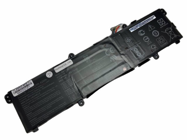 【純正】B0b200-03580300 11.55V 42Wh asus ノート PC ノートパソコン 純正 交換バッテリー の通販は 13,582円
