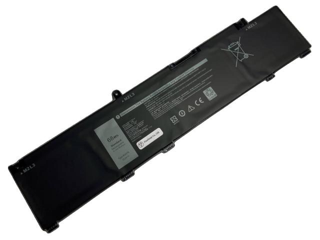 【純正】G3 15 3500 3500-0825 15.2V 68Wh DELL デル ノート PC ノートパソコン 純正 交換バッテリー の通販は