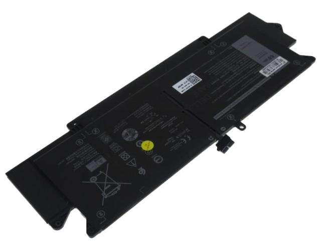 【純正】Latitude 7410 g3hvt 11.4V 68Wh DELL デル ノート PC ノートパソコン 純正 交換バッテリー